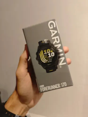 Garmin 170 Music Black 