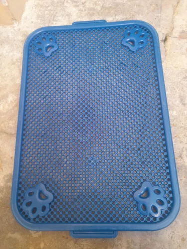 Vende-se tapete igienico 