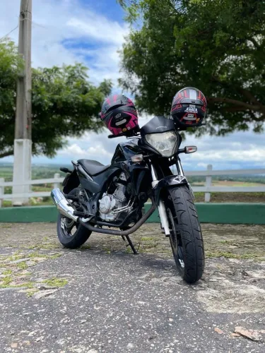 Honda CB300