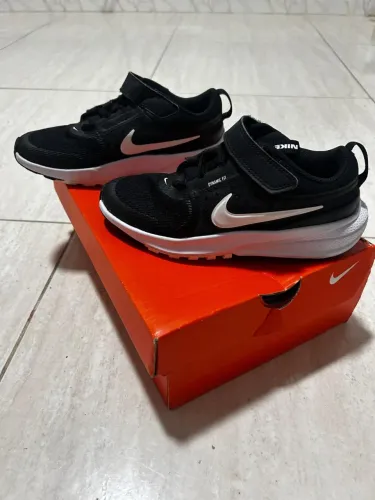 Tênis infantil Nike star runner 5 - Tam 32