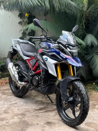 BMW G 310 GS 2023 | IMPECÁVEL | 29 MIL KM | OPORTUNIDADE!