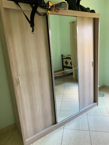 Guarda Roupa 