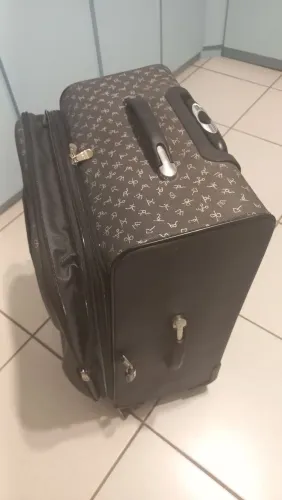 Mala grande Primicia