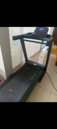 Vendo esteira profissional Evolution 