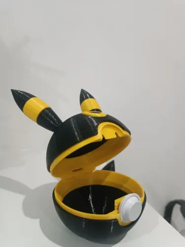 Pokébola Umbreon
