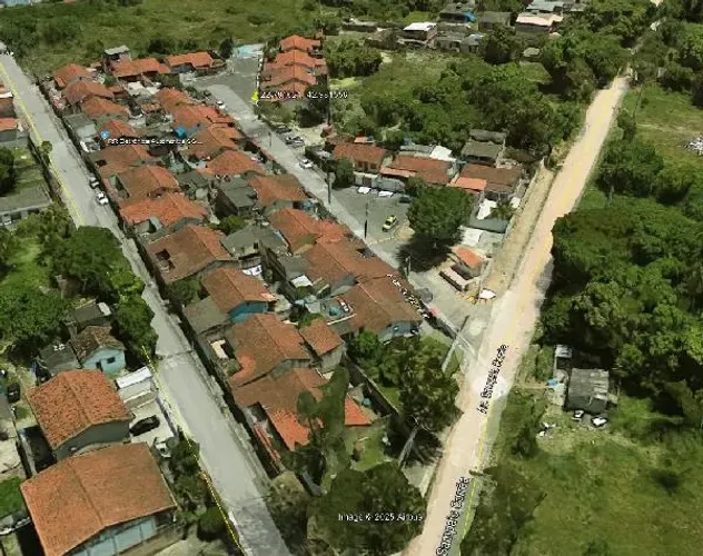 Condição facilitada Casa no Santa Luzia, Sao Goncalo - RJ, Nº 113, 2 quartos, 1 vaga, 127