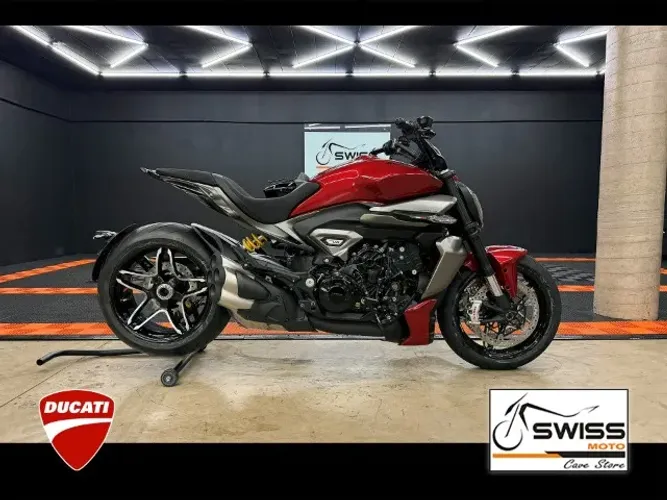Ducati xDiavel V4 2026 ** 0Km!