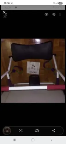 Aparelho de ginástica 10 em 1 polyflex