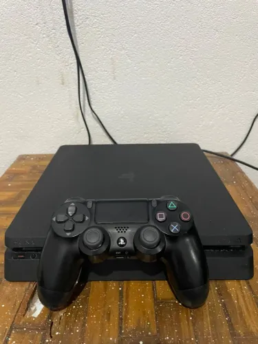 PS4 