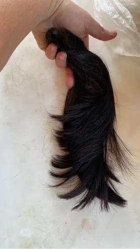 Cabelo natural