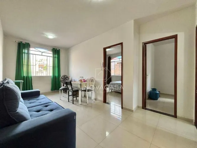 Apartamento com 2 dormitórios à venda, 79 m² por R$ 280.000,00 - Santa Mônica - Belo Horiz