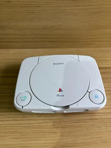 PlayStation 1
