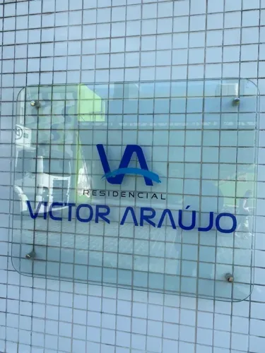 Apartamento 3 quartos Catole