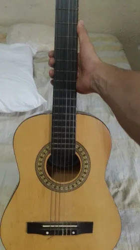 Violão Clássico Austin