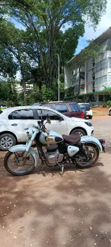 Classic 350