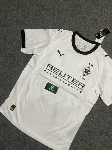 Camisa Borussia monchengladbach