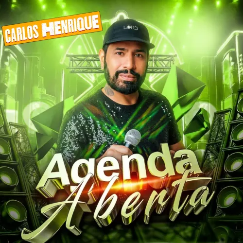 Cantor Para Festas e Barzinhos 