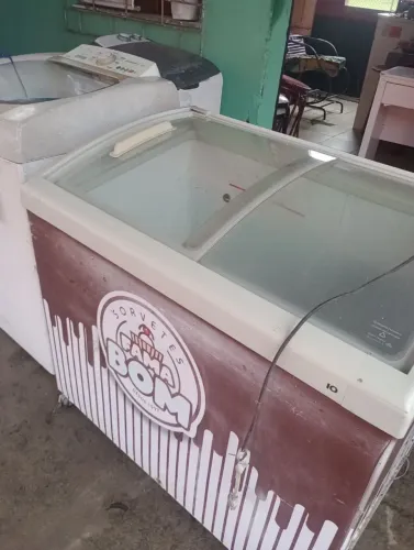 Freezer