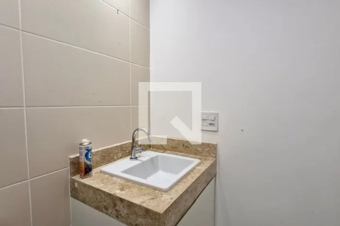 Apartamento à Venda - Socorro, 2 Quartos, 54 m2