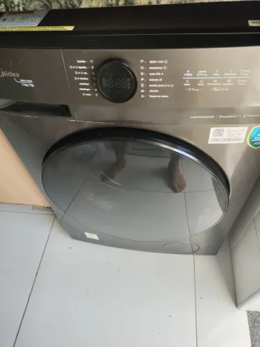 Lava e seca Midea 11kg