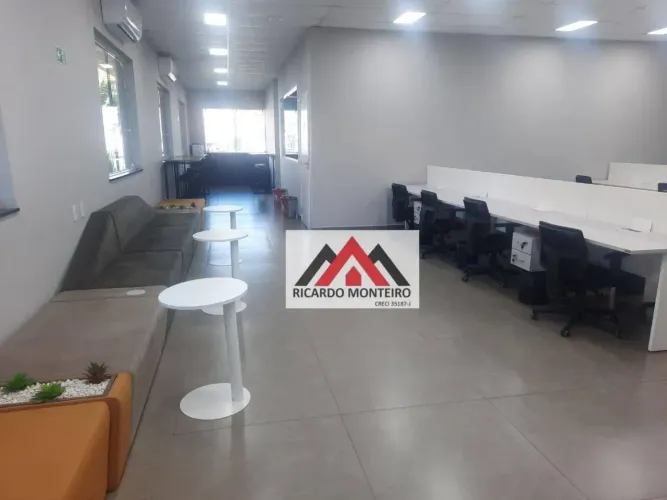 Sala para alugar, 200 m² por R$ 15.000,00/mês - Feital - Pindamonhangaba/SP