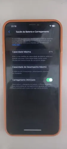 Vendo Iphone Xs Max