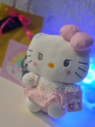 Hello Kitty Kit presente