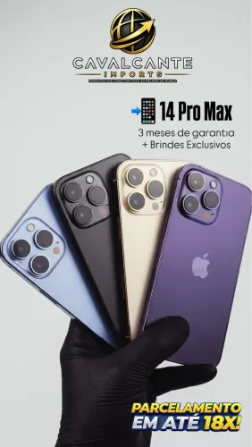 iPhone 14 Pro Max