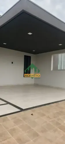 Casa com 3 dormitórios à venda, 150 m² por R$ 790.000,00 - Residencial Vila Madalena - Ara