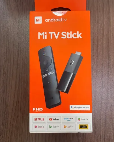 Mi tv Stick