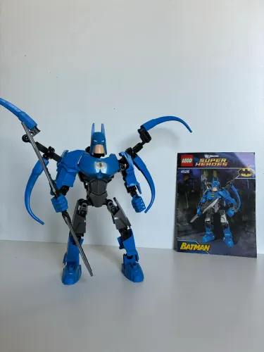 LEGO Batman Ultrabuild 4526