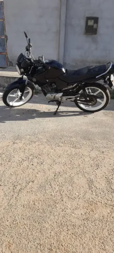 Vende -se Moto Yamaha Factor YBR125 ED
