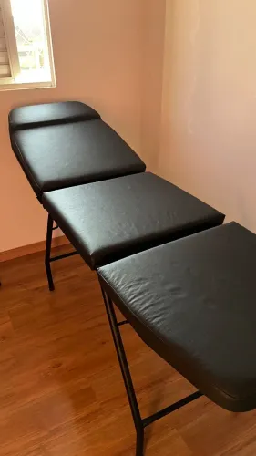Maca para tatuagem ou estética 