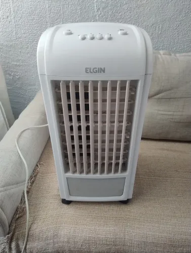 Climatizador elgin