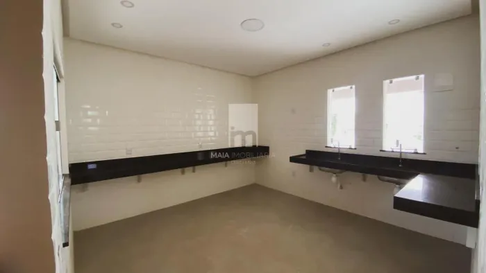 Vendo Casa no Condomínio Ecos Paradise