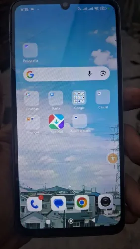 Xiaomi 13c