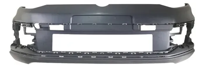 Para-choque Dianteiro Fox Extreme Spacefox 2015 A22 04062403 Preto