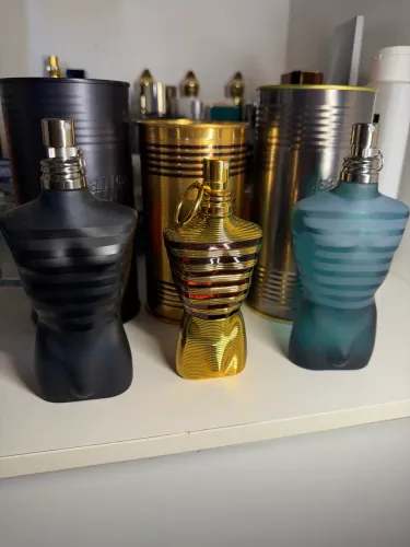 Jean Paul Gaultier