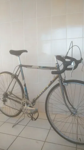 Bicicleta Caloi 12 chumbinho toda original ano 92 único dono