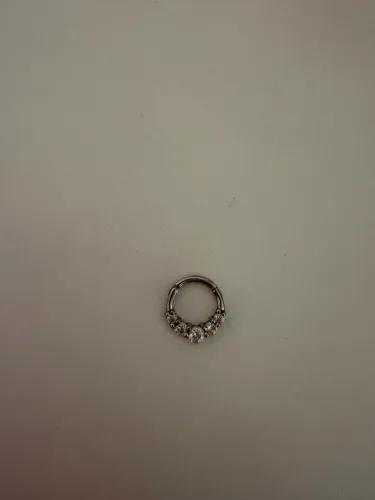Piercing Hélix 6mm vivara