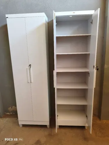 Multiusos com 6 Repartições produto novo.