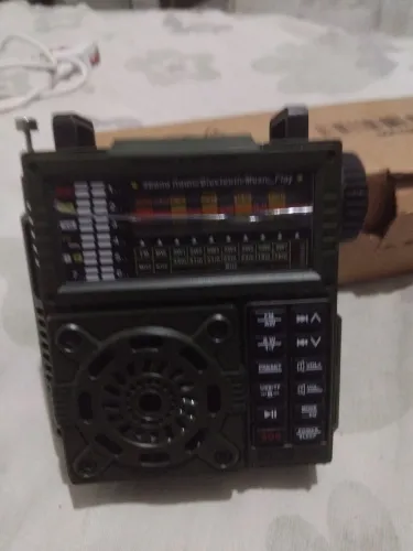 Radio am fm bhutoof