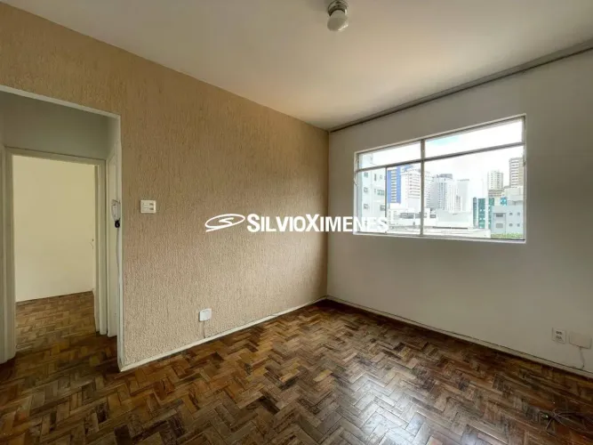 Apartamento com 2 quartos à Venda, Anchieta - Belo Horizonte
