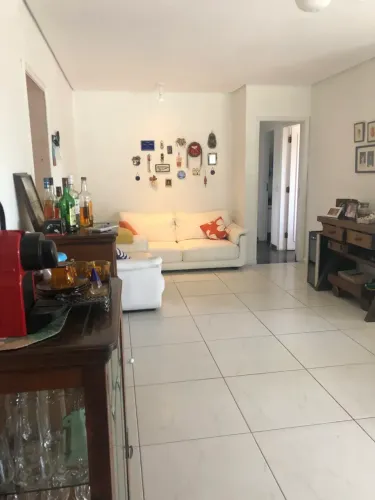 Cobertura para venda tem 180 metros quadrados com 3 quartos em Mar e Céu - Guarujá - São P