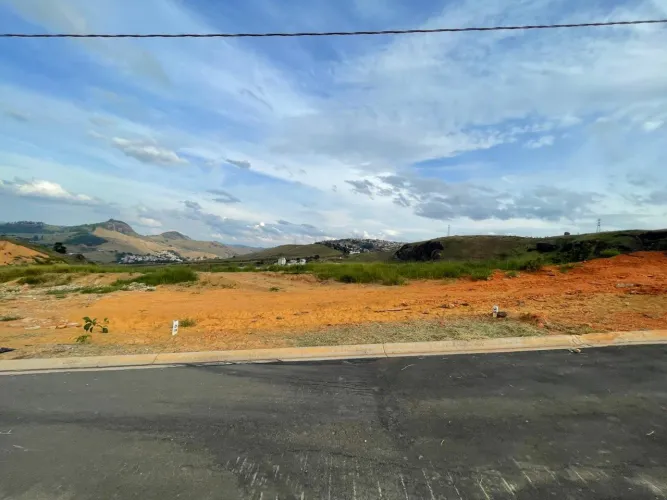 Lote no Portal das Pedras