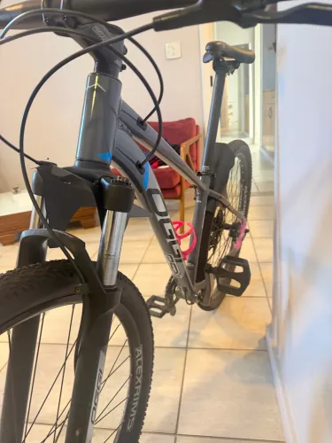 Bicicleta Big Wheel 7.0 2024 - Semi Zero!