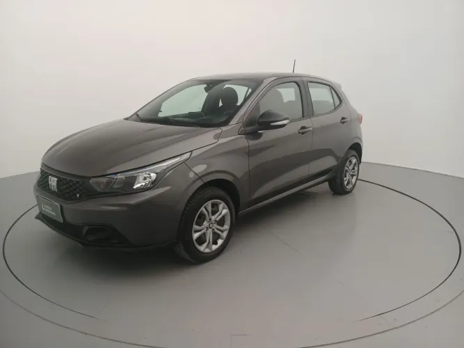 Fiat Argo Drive 1.0 Firefly 2026