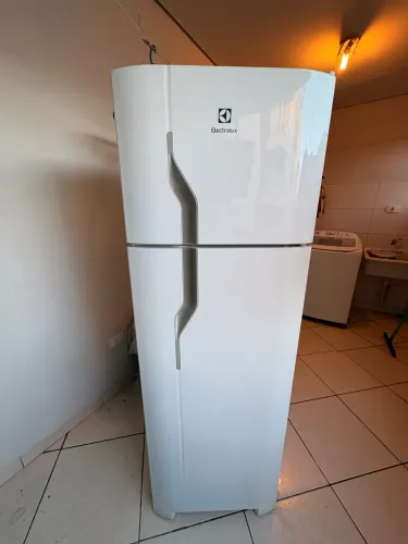 Geladeira Electrolux