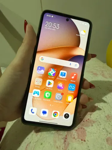 Redmi Note 12pro 256gb