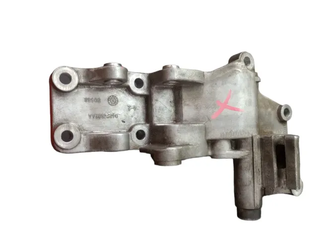 Suporte Alternador Fiat Freemont 2.4 2012